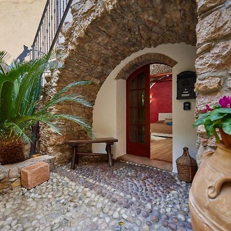 Hotel El Volt Malcesine Exterior foto